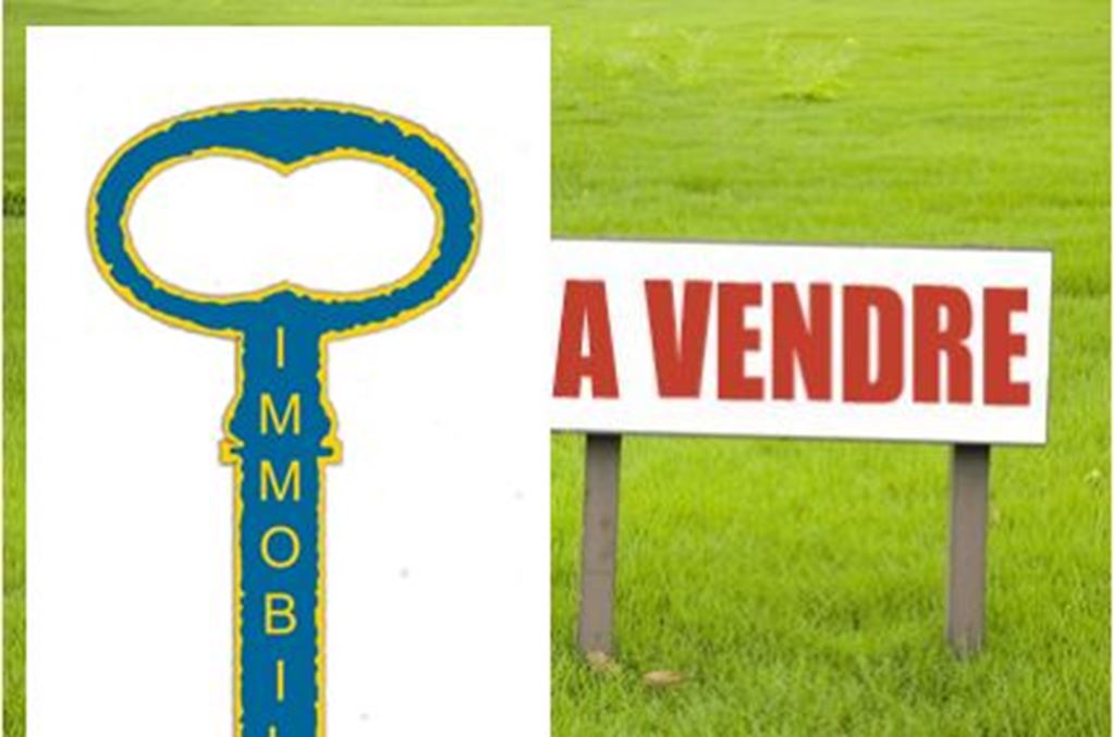 Terrain LIBOURNE (33500) TOURNY IMMOBILIER