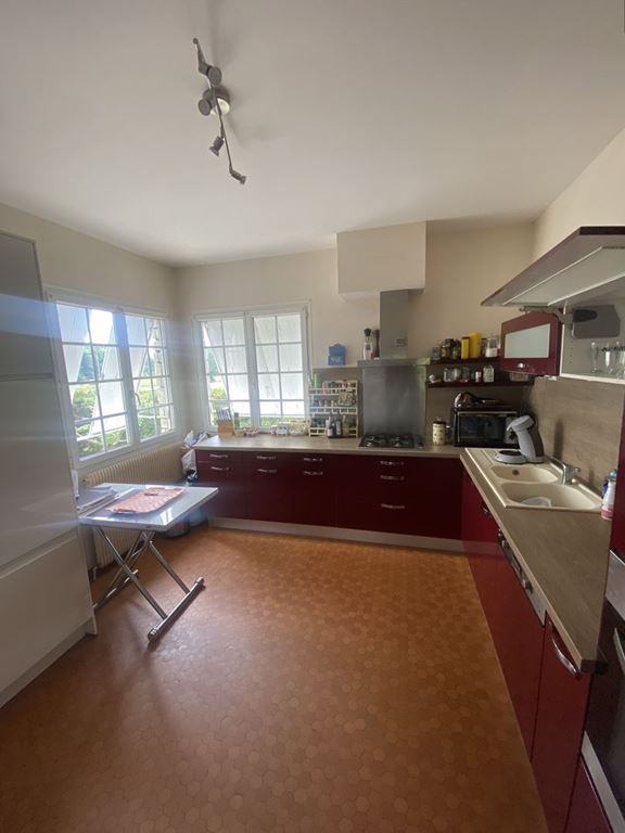 Maison LAMOTHE MONTRAVEL (24230) TOURNY IMMOBILIER
