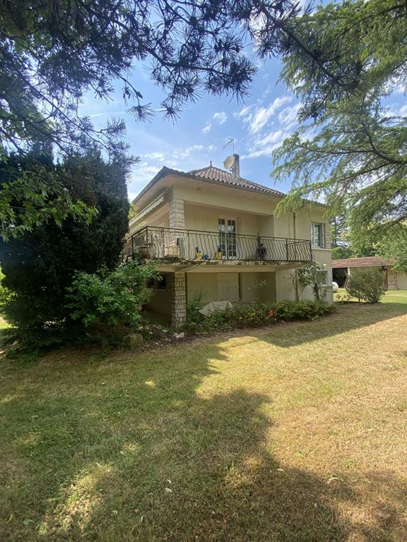 Maison LAMOTHE MONTRAVEL (24230) TOURNY IMMOBILIER