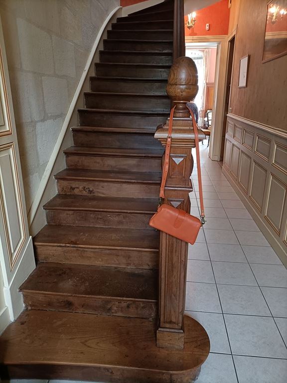 Maison en pierre LIBOURNE (33500) TOURNY IMMOBILIER