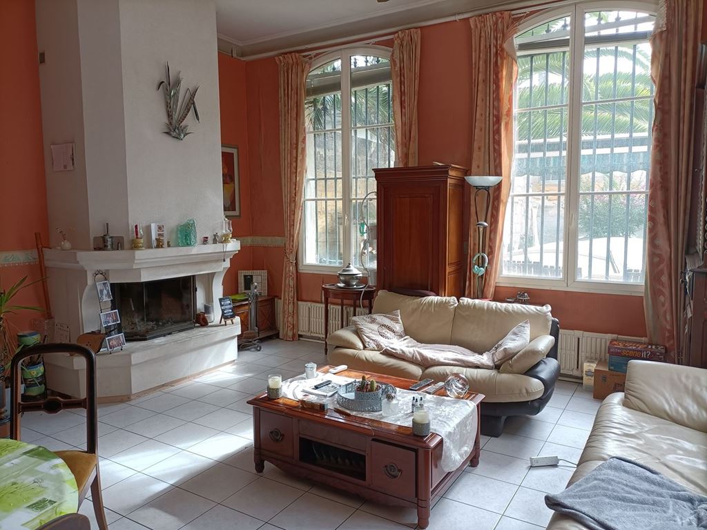 Maison en pierre LIBOURNE (33500) TOURNY IMMOBILIER