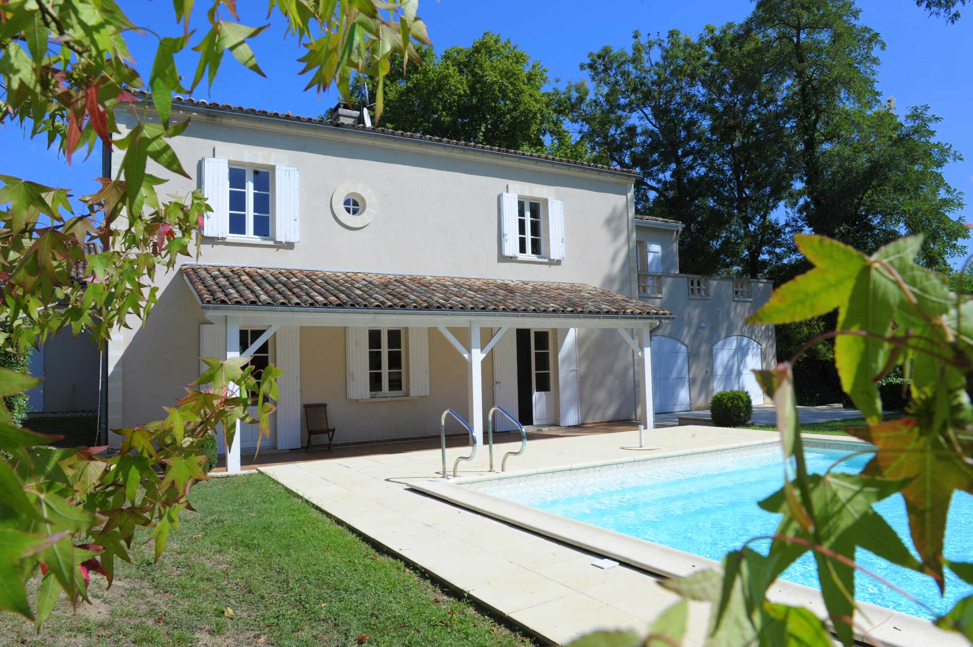 Bloc recherche TOURNY IMMOBILIER